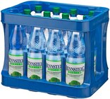Mineralwasser bei REWE im Prospekt "" für 5,49 €