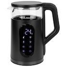 Emerio Wasserkocher WK-132227.1 im Angebot bei POCO in Augsburg Emerio Wasserkocher WK-132227.1 Angebote bei POCO Augsburg für 27,99 €