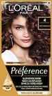 Préférence Coloration von L'Oréal Paris im aktuellen Rossmann Prospekt