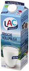 LAC Frische Vollmilch bei REWE im Rothenburg Prospekt für 1,49 €