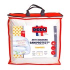 Couette "Anti-acarien Saniprotect" - DODO en promo chez Carrefour Grigny à 34,99 €