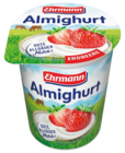Almighurt Erdbeere im Angebot bei REWE in Pulheim Almighurt Erdbeere Angebote von Ehrmann bei REWE Pulheim für 0,29 €