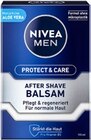 AFTER SHAVE BALSAM von NIVEA MEN im aktuellen Kaufland Prospekt für 5,45 €
