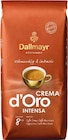 d'Oro Kaffee Crema Intensa bei EDEKA im Ochtrup Prospekt für 13,99 €