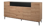 Sideboard Nodica Angebote bei Höffner Hilden für 285,00 €