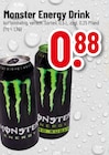 Trinkgut Hemsbach - Energy Drink Angebot im Prospekt Energy Drink bei Trinkgut im Hemsbach Prospekt für 0,88 €