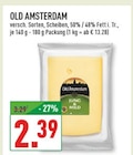 Aktuelles Old Amsterdam Angebot bei Marktkauf in Bochum ab 2,39 €