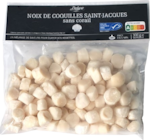 Noix de coquilles Saint-Jacques MSC - Deluxe en promo chez Lidl Calais à 7,49 €