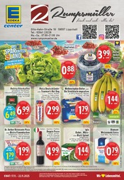 EDEKA Discounter Prospekt der aktuellen Woche mit 28 Seiten, gültig von 17.11.2025 bis 22.11.2025, in Wadersloh und Umgebung Aktueller EDEKA Discounter Prospekt in Wadersloh und Umgebung, "Aktuelle Angebote" mit 28 Seiten, 17.11.2025 - 22.11.2025