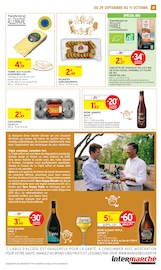 Promos Tablette dans le catalogue "Intermarché" de Intermarché Hyper Tablette en promo dans le catalogue Intermarché Hyper à la page 25