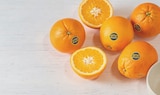 Orangen von Götterfrucht im aktuellen tegut Prospekt für 2,99 €