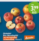 Aktuelles Bio-Mondapfel Angebot bei tegut in Erlangen ab 3,99 €