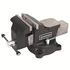 Étau d'établi - MAGNUSSON en promo chez Screwfix Étau d'établi - MAGNUSSON dans le catalogue Screwfix