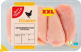 Hähnchen Brustfilet XXL Angebote von Gut & Günstig bei EDEKA Schwerin für 7,99 €