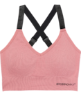 Damen Sport Bustier im Angebot bei KiK in Konstanz Damen Sport Bustier Angebote von ERGEENOMIXX bei KiK Konstanz für 4,99 €