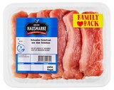 Schweine-Schnitzel im Angebot bei REWE in Garbsen Schweine-Schnitzel Angebote von Unsere Hausmarke bei REWE Garbsen für 8,99 €