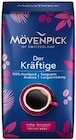 Der Kräftige von Mövenpick für 6,99 € bei REWE im Angebot Der Kräftige von Mövenpick im aktuellen REWE Prospekt