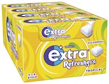 Refreshers Sticks von Extra im aktuellen Metro Prospekt für 6,29 €