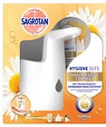 No-Touch-Starter-Set, Hygieneseifen- oder Kids-Hygieneseifen-Nachfüller Angebote von SAGROTAN bei ALDI SÜD Stuttgart für 2,59 €