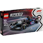 Formule 1 Speed Champions - LEGO en promo chez Carrefour Nice à 17,90 €