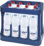 Mineralwasser bei Netto Marken-Discount in Baden-Baden Mineralwasser im Angebot bei Netto Marken-Discount Baden-Baden für 4,49 €