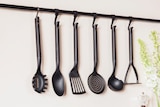 Auchan Supermarché Demi-Quartier - Promo ACT CUILLERE RECYCLEE PLASTIQUE RECYCLE Promo ACT CUILLERE RECYCLEE PLASTIQUE RECYCLE à 2,49 € dans le catalogue Auchan Supermarché à Demi-Quartier