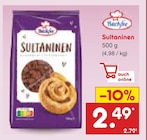 Aktuelles Sultaninen Angebot bei Netto Marken-Discount in Essen ab 2,49 €