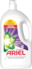EDEKA Lauenbrück - Vollwaschmittel Pulver Angebot im Prospekt Vollwaschmittel Pulver bei EDEKA im Lauenbrück Prospekt für 1,00 €
