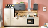 Einbauküche IP 1200 Angebot in Zorbau Einbauküche IP 1200 im aktuellen Prospekt bei SB Möbel Boss in Zorbau