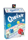 Qwixx - La Grande Récré Qwixx à 14,99 € dans le catalogue La Grande Récré