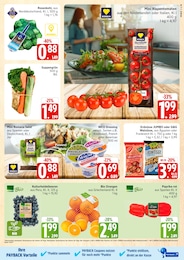 Bio Orangen Angebot & Preis im aktuellen Marktkauf Prospekt Bio Orangen Angebot im aktuellen Marktkauf Prospekt auf Seite 7