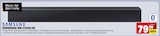 Soundbar HW-C410G/ZG im Angebot bei E center in Stuttgart Soundbar HW-C410G/ZG Angebote von Samsung bei E center Stuttgart für 79,99 €