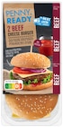 Penny Neckartailfingen - Rinderburger Angebot im Prospekt Rinderburger bei Penny im Neckartailfingen Prospekt für 2,79 €