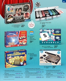 Spielesammlung im aktuellen Smyths Toys Prospekt (Bochum) Spielesammlung im Smyths Toys Prospekt "Spielzeug Katalog" mit 340 Seiten (Bochum)