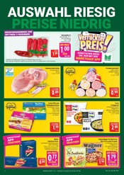 Barilla im Marktkauf Prospekt in Coburg Aktueller Marktkauf Prospekt mit Barilla, "AUSWAHL RIESIG, PREISE NIEDRIG", Seite 2