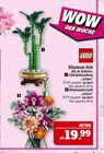 Blumen-Set im Angebot bei Marktkauf in Leipzig Blumen-Set Angebote von LEGO bei Marktkauf Leipzig für 19,99 €