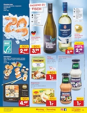 Garnelen im Netto Marken-Discount Prospekt in Arnsberg Aktueller Netto Marken-Discount Prospekt mit Garnelen, "Aktuelle Angebote", Seite 17