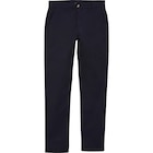 Pantalon chino homme - TEX en promo chez Carrefour Pantalon chino homme - TEX dans le catalogue Carrefour