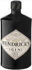 Gin Angebote von HENDRICK'S bei Kaufland Karlsruhe für 27,99 €