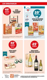 Vin Angebote im Prospekt "Super U" von Super U Vin Angebote im Prospekt "Super U" von Super U auf Seite 8