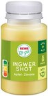 Ingwer Shot Angebote von REWE to go bei REWE Bornheim für 1,59 €