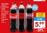 Aktuelle Zucker Angebote bei Netto Marken-Discount in München Aktuelles Coca-Cola Angebot bei Netto Marken-Discount in München ab 1,59 €