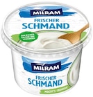 Schmand-Alternative oder Frischer Schmand Angebote von MILRAM bei Penny Bad Kreuznach für 0,99 €