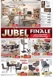 Fernsehsessel im aktuellen ZurbrĂĽggen Prospekt (Essen) Fernsehsessel im ZurbrĂĽggen Prospekt "JUBEL FINALE" mit 8 Seiten (Essen)