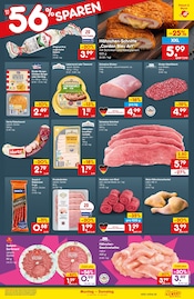 Fleisch im Netto Marken-Discount Prospekt in Coesfeld Aktueller Netto Marken-Discount Prospekt mit Fleisch, "Aktuelle Angebote", Seite 7
