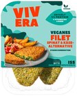 Vegane Pops oder Veganes Filet im Angebot bei REWE in Oberhausen Vegane Pops oder Veganes Filet Angebote von Vivera bei REWE Oberhausen für 2,49 €