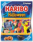 Bonbons Halloween - Haribo dans le catalogue Hyper U