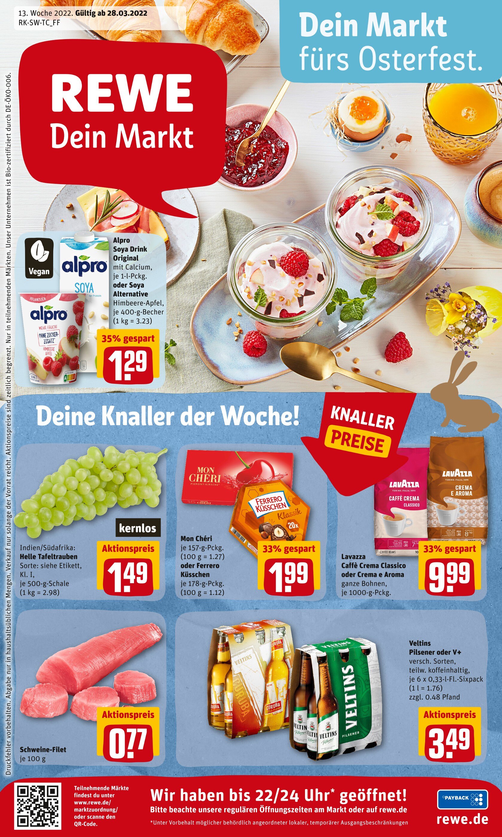 Marktkauf Kaiserslautern - Aktuelle Angebote im Prospekt entdecken