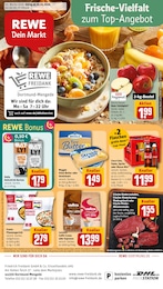 REWE Prospekt für Dortmund mit 27 Seiten REWE Prospekt für Dortmund: "Dein Markt", 27 Seiten, 26.01.2026 - 31.01.2026