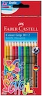 Buntstifte Colour Grip Angebote von Faber-Castell bei REWE Essen für 8,99 €